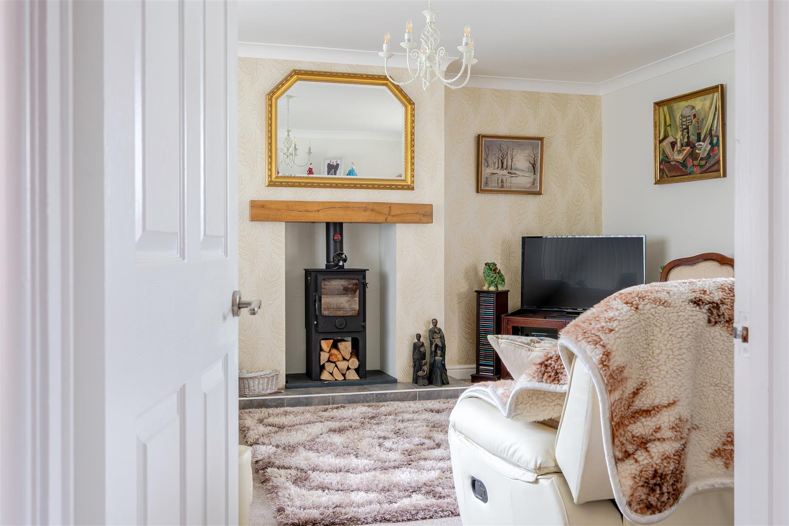 Pencefnarda Road, Gorseinon, Swansea, SA4 4FY